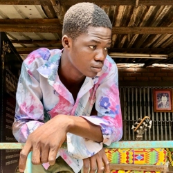 author avatar