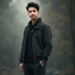 author avatar