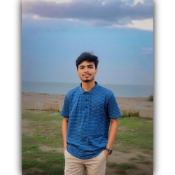 author avatar