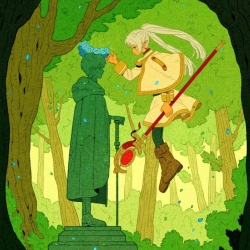 author avatar
