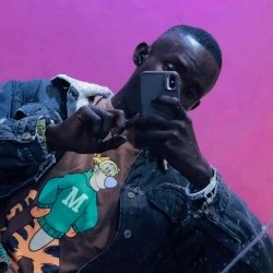 author avatar