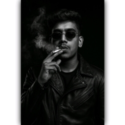 author avatar