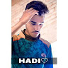 Hammad Khan