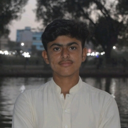 author avatar