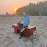 author avatar