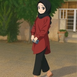 author avatar