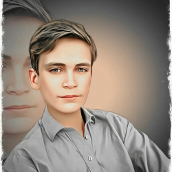 author avatar