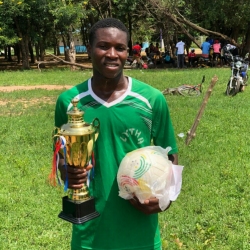 author avatar