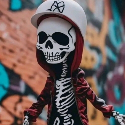 author avatar