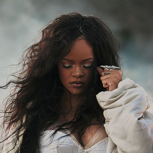 actor Rihanna large photo