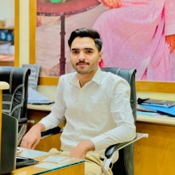 author avatar
