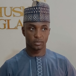 author avatar