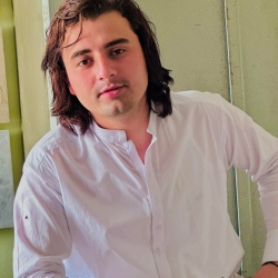 author avatar