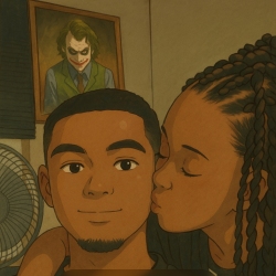 author avatar
