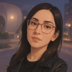 author avatar