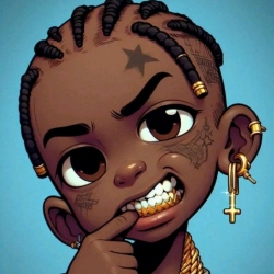 author avatar