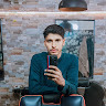 author avatar