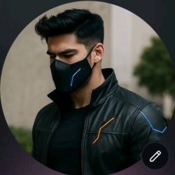 author avatar
