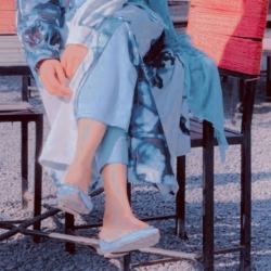 author avatar