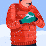author avatar