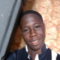 young Steven junior
