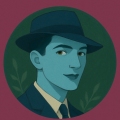 David
