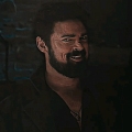 Billy Butcher