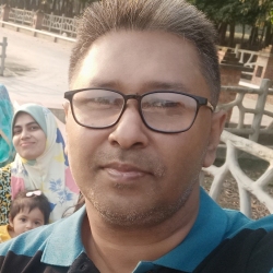 author avatar