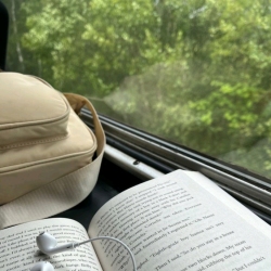 author avatar