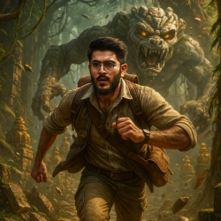 author avatar