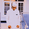 Hussaini Abubakar