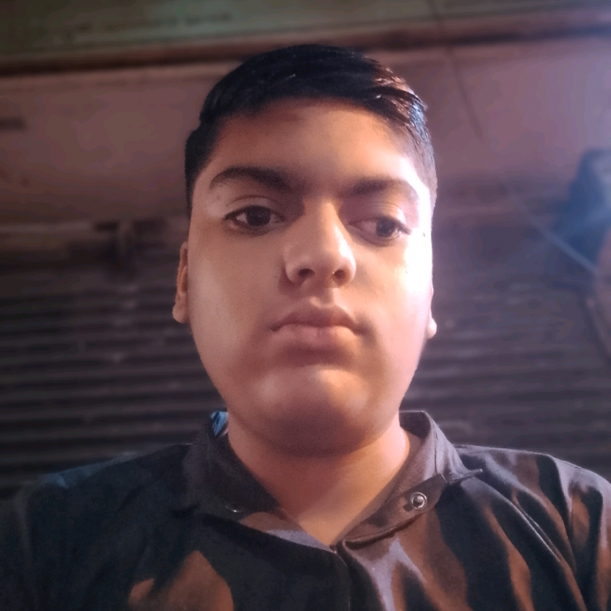 Farhan Ali