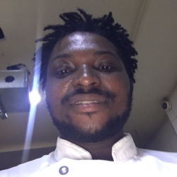 author avatar