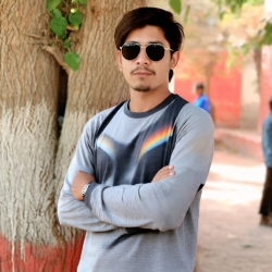 author avatar
