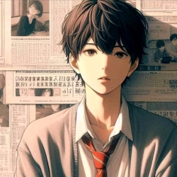 author avatar