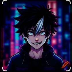 author avatar