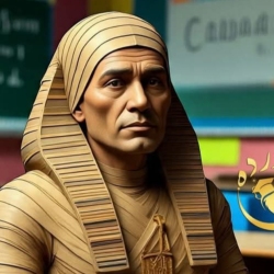 author avatar