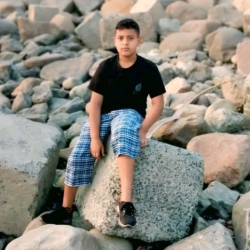 author avatar