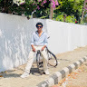 author avatar