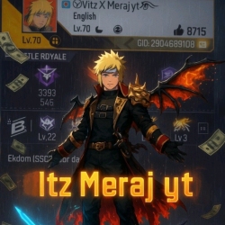 author avatar
