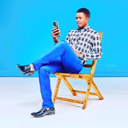 author avatar