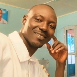 author avatar
