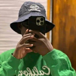 author avatar
