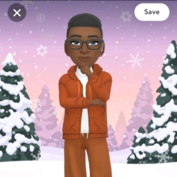 author avatar