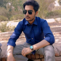 author avatar