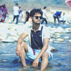 author avatar