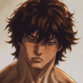 Baki Hanma