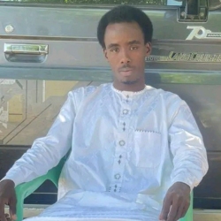 author avatar