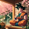 Goku