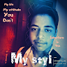 author avatar